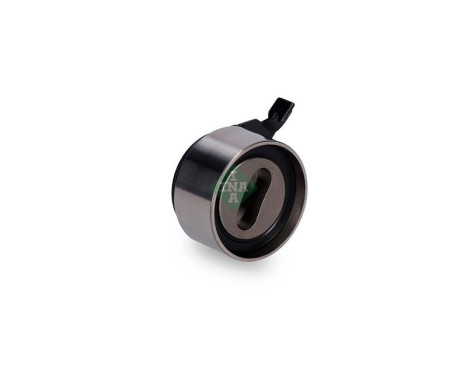 Tensioner Pulley, timing belt 531010620 Ina, Image 3