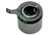 Tensioner Pulley, timing belt 531011220 Ina