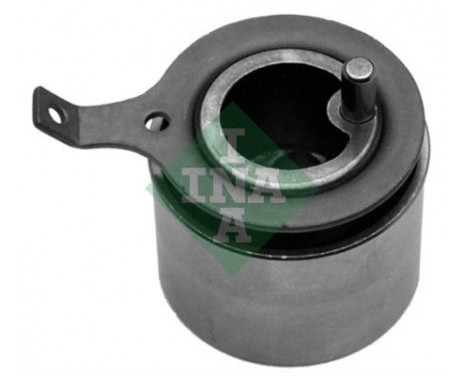Tensioner Pulley, timing belt 531011220 Ina