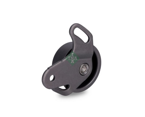 Tensioner Pulley, timing belt 531011820 Ina, Image 2