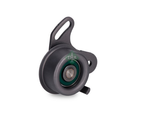 Tensioner Pulley, timing belt 531011820 Ina, Image 3