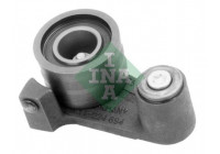Tensioner Pulley, timing belt 531012210 Ina