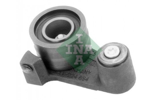 Tensioner Pulley, timing belt 531012210 Ina