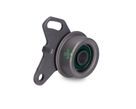 Tensioner Pulley, timing belt 531012420 Ina, Image 3