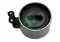 Tensioner Pulley, timing belt 531012520 Ina