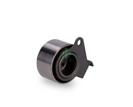 Tensioner Pulley, timing belt 531012520 Ina, Image 2