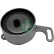 Tensioner Pulley, timing belt 531013120 Ina