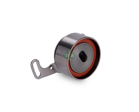 Tensioner Pulley, timing belt 531013120 Ina, Image 3