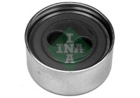 Tensioner Pulley, timing belt 531015820 Ina