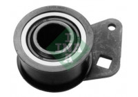 Tensioner Pulley, timing belt 531016110 Ina