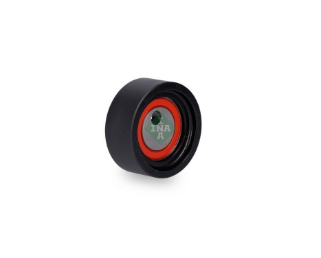 Tensioner Pulley, timing belt 531016720 Ina, Image 2