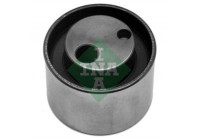 Tensioner Pulley, timing belt 531017020 Ina