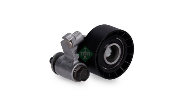 Tensioner Pulley, timing belt 531017110 Ina, Image 3