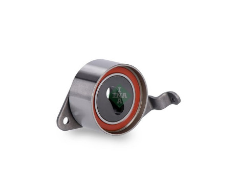 Tensioner Pulley, timing belt 531017620 Ina, Image 3