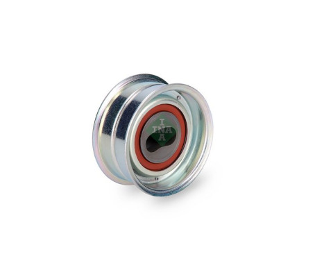 Tensioner Pulley, timing belt 531017820 Ina, Image 2