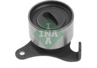 Tensioner Pulley, timing belt 531018620 Ina