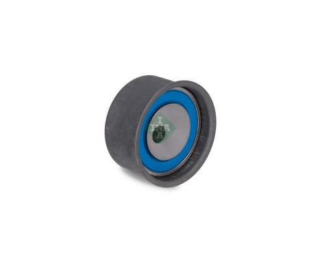 Tensioner Pulley, timing belt 531019320 Ina, Image 2