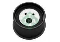 Tensioner Pulley, timing belt 531019620 Ina
