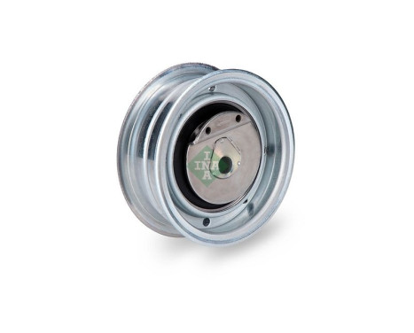 Tensioner Pulley, timing belt 531020320 Ina, Image 3