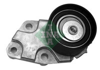 Tensioner Pulley, timing belt 531021330 Ina