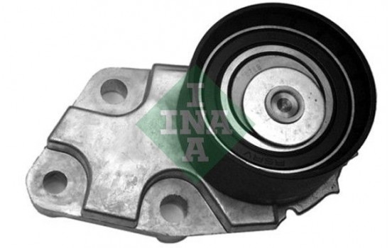 Tensioner Pulley, timing belt 531021330 Ina