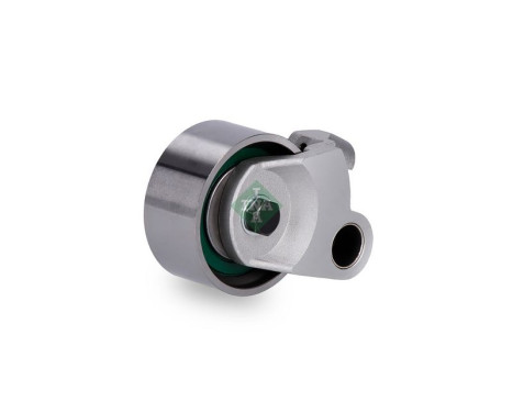 Tensioner Pulley, timing belt 531021520 Ina, Image 3