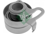 Tensioner Pulley, timing belt 531021920 Ina