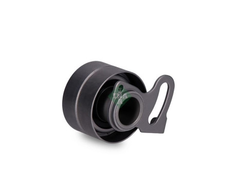 Tensioner Pulley, timing belt 531021920 Ina, Image 2