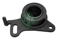 Tensioner Pulley, timing belt 531023120 Ina