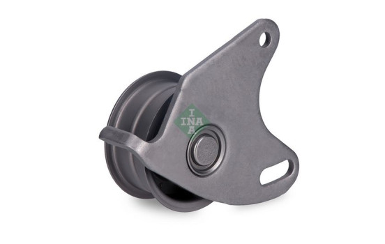 Tensioner Pulley, timing belt 531023220 Ina, Image 2