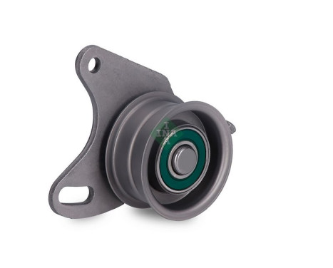 Tensioner Pulley, timing belt 531023220 Ina, Image 3
