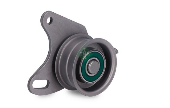Tensioner Pulley, timing belt 531023220 Ina, Image 3