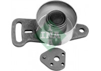 Tensioner Pulley, timing belt 531025010 Ina