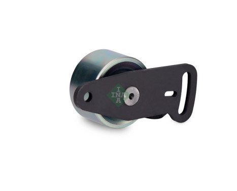 Tensioner Pulley, timing belt 531025010 Ina, Image 2