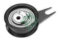 Tensioner Pulley, timing belt 531025330 Ina