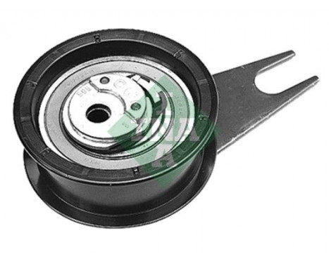 Tensioner Pulley, timing belt 531025330 Ina