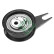 Tensioner Pulley, timing belt 531025330 Ina