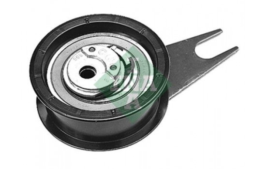 Tensioner Pulley, timing belt 531025330 Ina