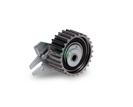 Tensioner Pulley, timing belt 531025430 Ina, Image 3