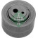 Tensioner Pulley, timing belt 531025710 Ina