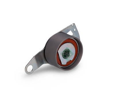 Tensioner Pulley, timing belt 531027230 Ina, Image 2