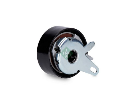 Tensioner Pulley, timing belt 531027430 Ina, Image 2