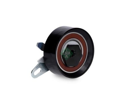 Tensioner Pulley, timing belt 531027430 Ina, Image 3