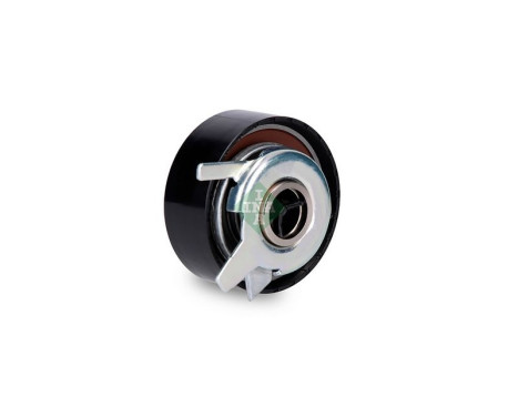 Tensioner Pulley, timing belt 531027630 Ina, Image 2