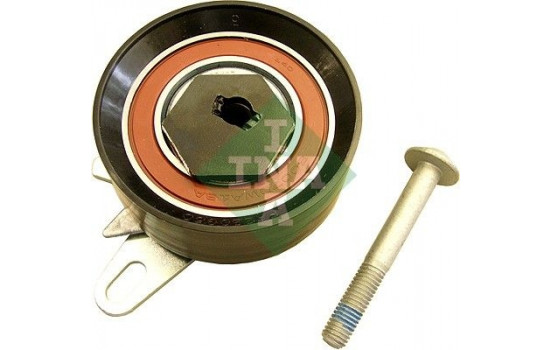 Tensioner Pulley, timing belt 531027830 Ina