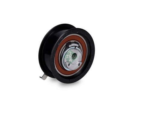 Tensioner Pulley, timing belt 531027930 Ina, Image 2