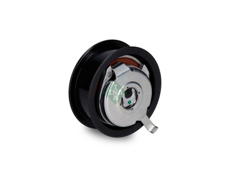 Tensioner Pulley, timing belt 531027930 Ina, Image 3