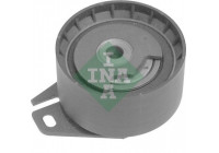 Tensioner Pulley, timing belt 531028010 Ina