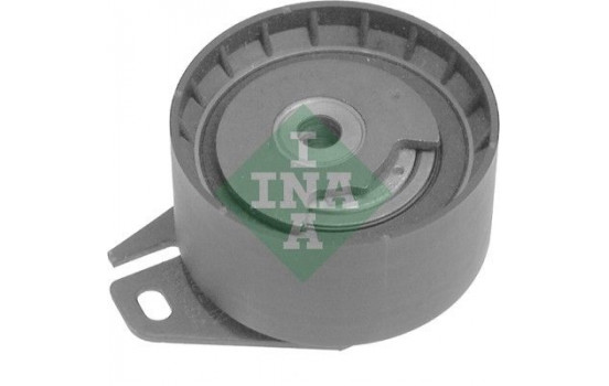 Tensioner Pulley, timing belt 531028010 Ina