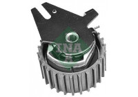 Tensioner Pulley, timing belt 531028130 Ina